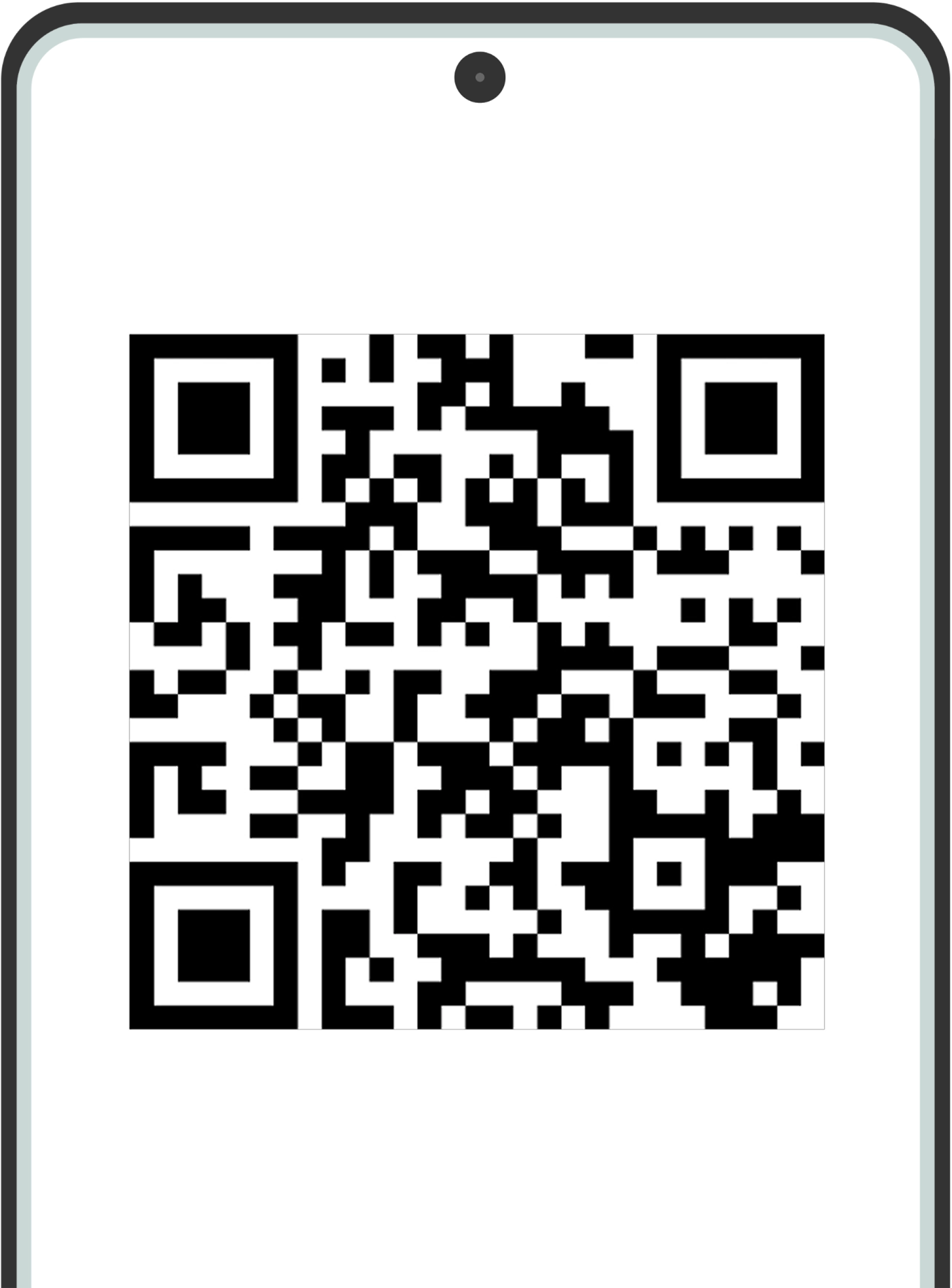 Mobile Frame