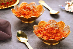 Gajar ka Halwa