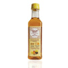 Nurture Right Cold Wood-Pressed Yellow Mustard Oil