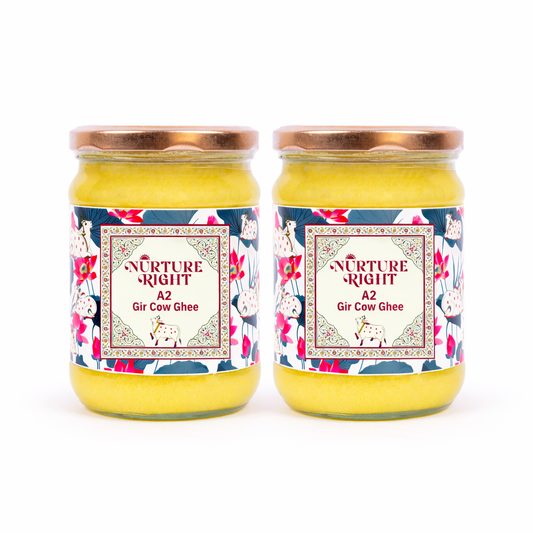 Pure Goodness Duo Delight 500ML(Pack of 2)