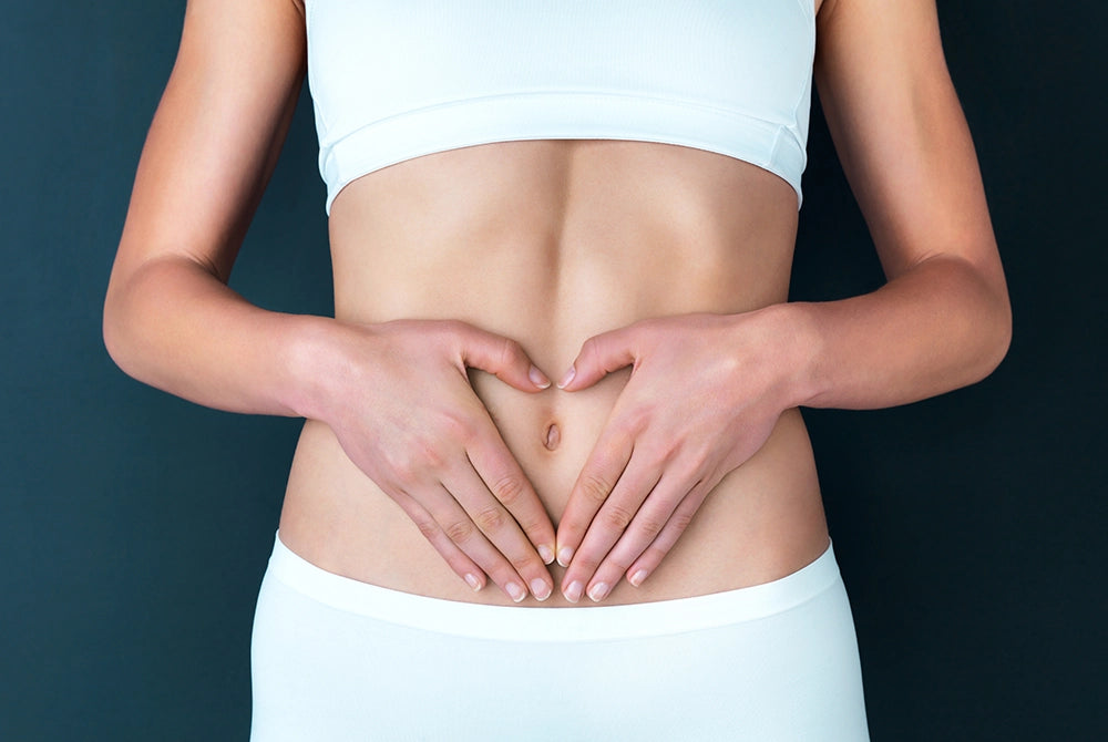 Support for Digestion