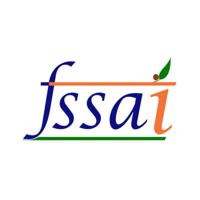 FSSAI Certified