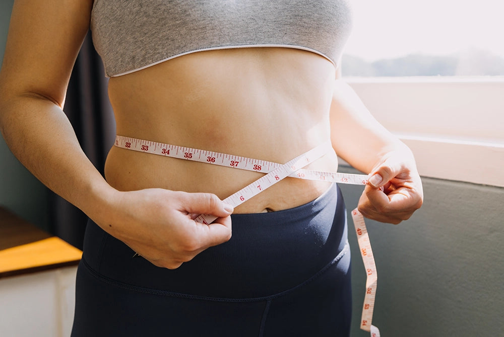 Balanced Fat Composition