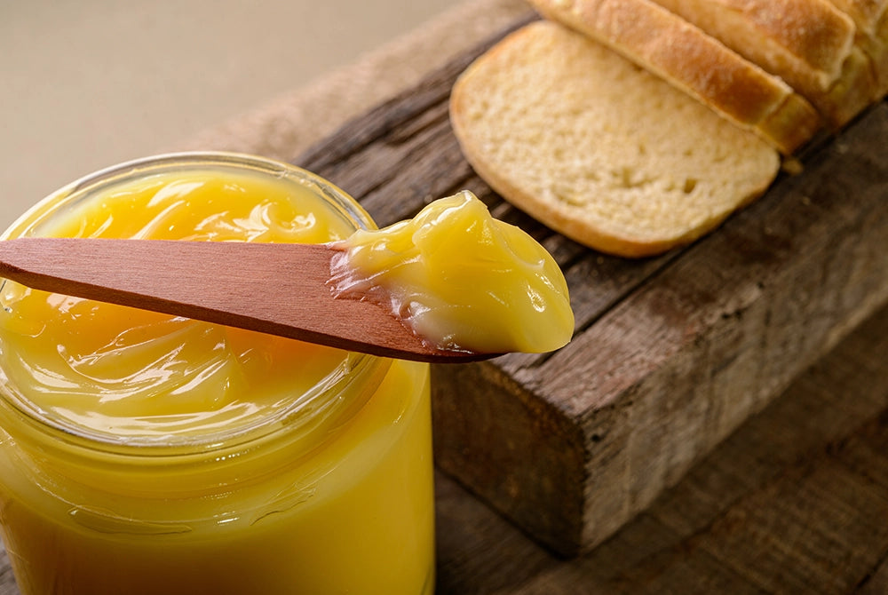 Nutritional Symbolism