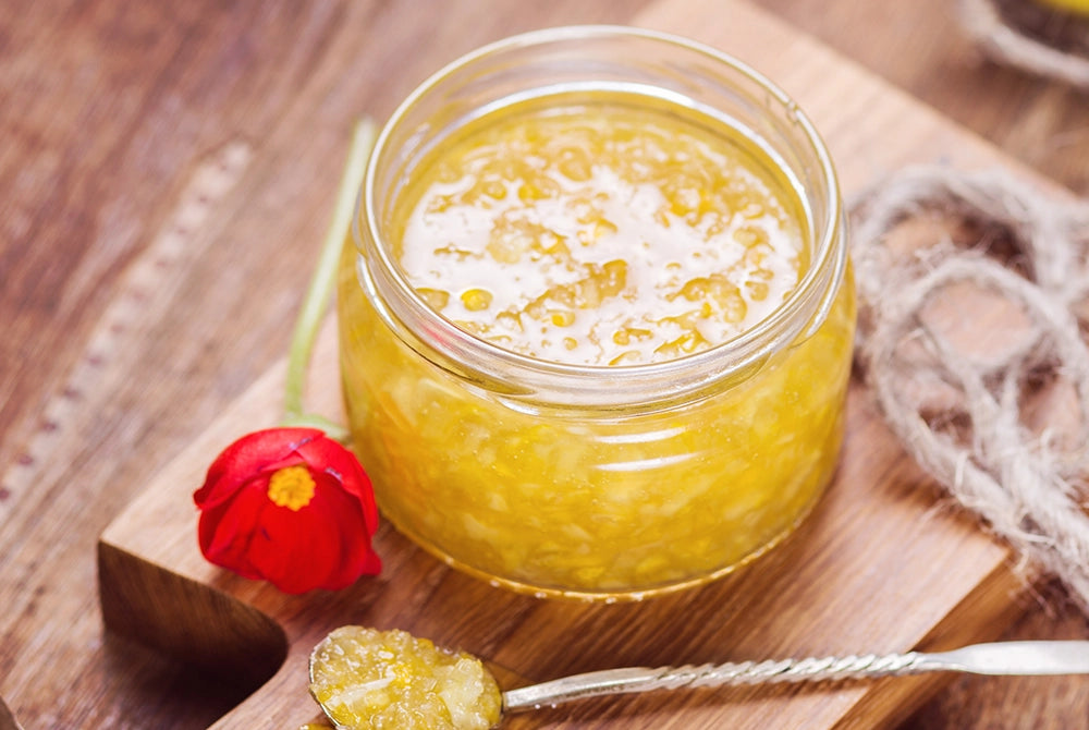 Nutrient Rich Source